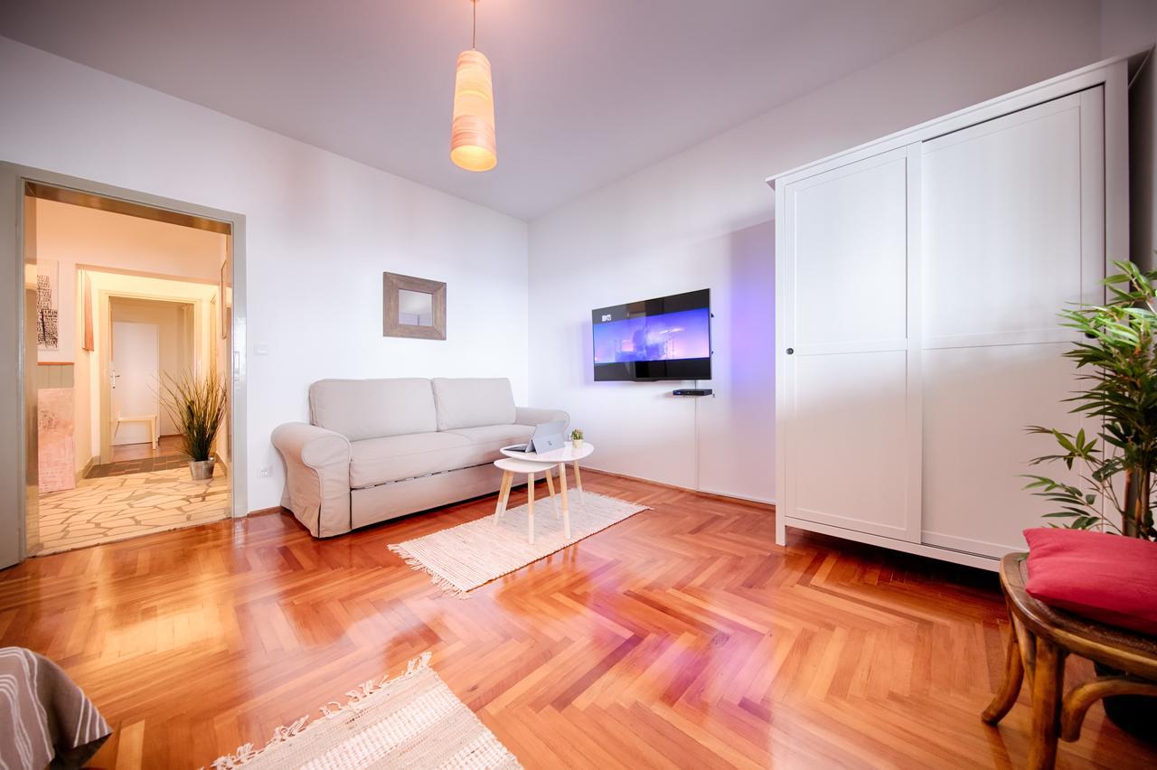 Bellevue Apartment Hvar Hvar Town Exterior photo