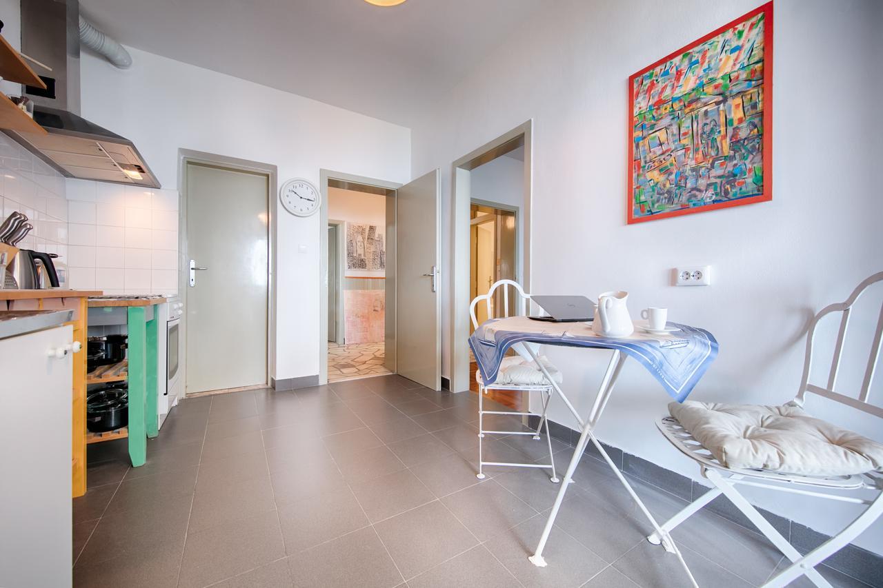 Bellevue Apartment Hvar Hvar Town Exterior photo