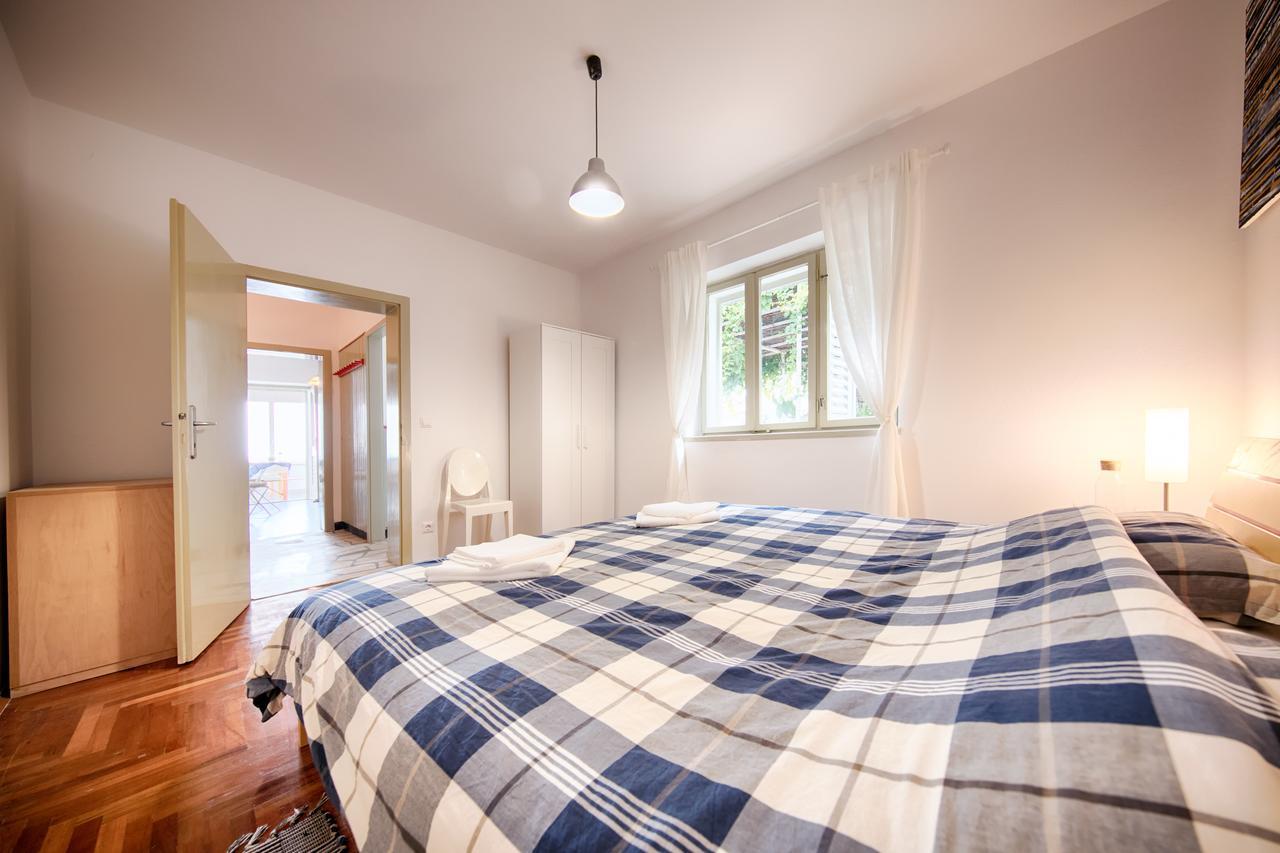 Bellevue Apartment Hvar Hvar Town Exterior photo