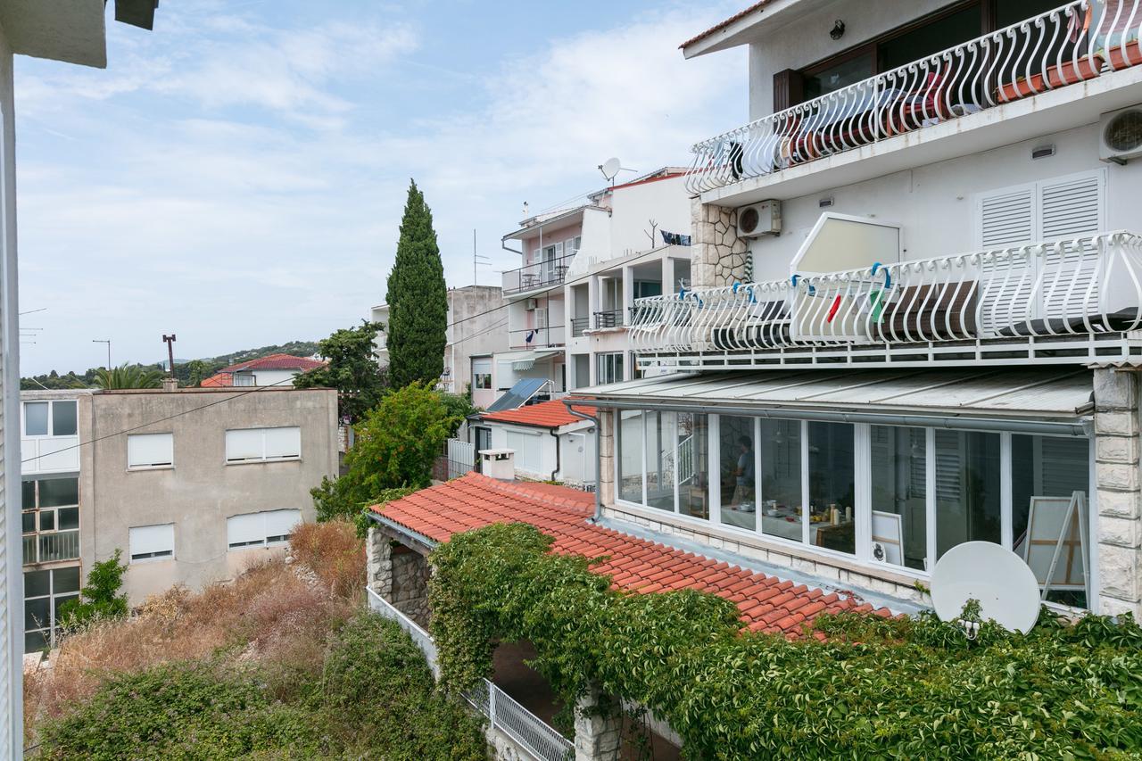 Bellevue Apartment Hvar Hvar Town Exterior photo