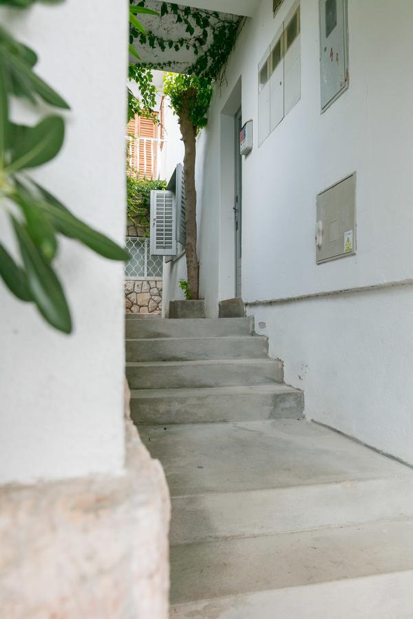Bellevue Apartment Hvar Hvar Town Exterior photo
